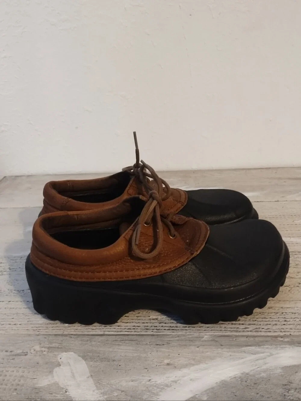 CROCS unisex terrain